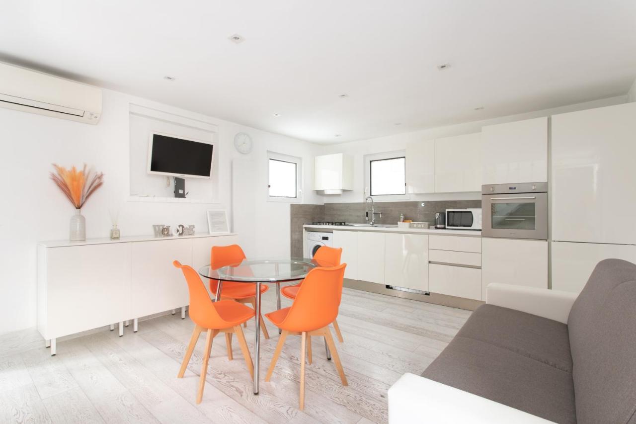 Ca' Sciarrin Apartment Near Rialto Bridge Venedig Eksteriør billede