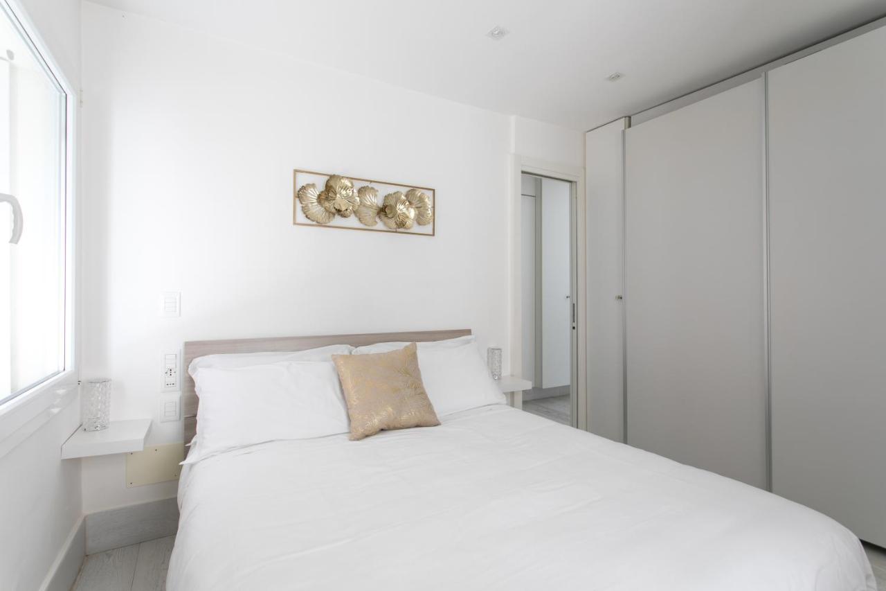 Ca' Sciarrin Apartment Near Rialto Bridge Venedig Eksteriør billede