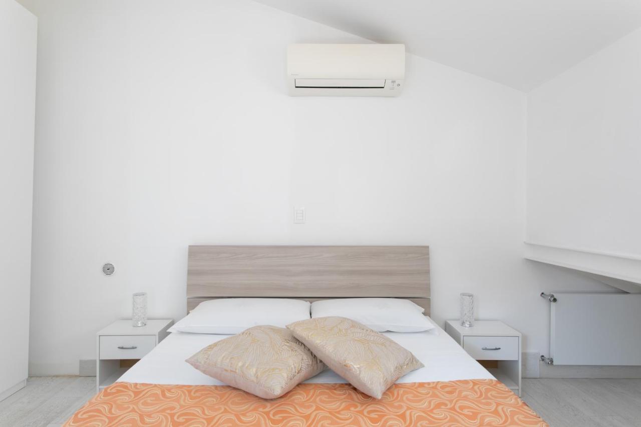 Ca' Sciarrin Apartment Near Rialto Bridge Venedig Eksteriør billede